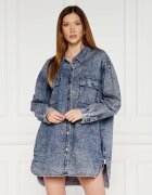 ONE TEASPOON Rochie | denim