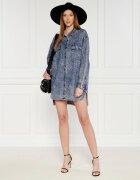 ONE TEASPOON Rochie | denim