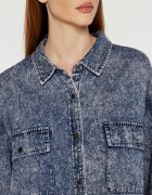 ONE TEASPOON Rochie | denim