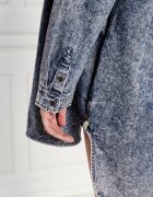 ONE TEASPOON Rochie | denim