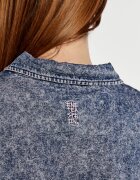ONE TEASPOON Rochie | denim