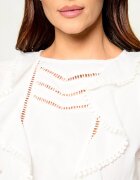 ONE TEASPOON Rochie Woodstock