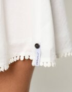 ONE TEASPOON Rochie Woodstock