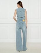 ONE TEASPOON Salopetă Love Machines | Loose fit