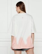 ONE TEASPOON Tricou ANGEL | Relaxed fit