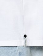 ONE TEASPOON Tricou Art | Relaxed fit