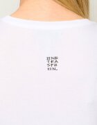 ONE TEASPOON Tricou Art | Relaxed fit