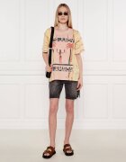 ONE TEASPOON Tricou | Boyfriend fit