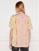 ONE TEASPOON Tricou | Boyfriend fit