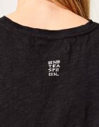 ONE TEASPOON Tricou GOOD TIMES | Relaxed fit