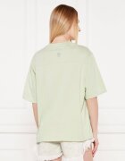 ONE TEASPOON Tricou Kobe | Loose fit