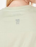 ONE TEASPOON Tricou Kobe | Loose fit
