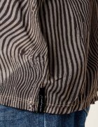 ONE TEASPOON Tricou KOBE | Oversize fit