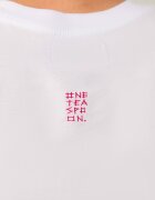 ONE TEASPOON Tricou Love Bites | Relaxed fit