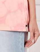 ONE TEASPOON Tricou Love Sweat | Relaxed fit