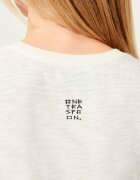 ONE TEASPOON Tricou RESIST REVOLT REBEL | Relaxed fit
