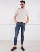 Oscar Jacobson Blugi Albert | Slim Fit