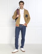 Oscar Jacobson Blugi Albert | Slim Fit