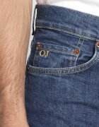 Oscar Jacobson Blugi Albert | Slim Fit