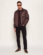 Oscar Jacobson Blugi | Slim Fit
