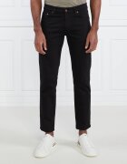 Oscar Jacobson Blugi | Slim Fit