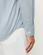 Oscar Jacobson Cămașă Cut Away Mini | Slim Fit