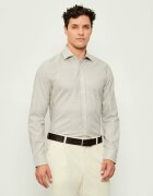 Oscar Jacobson Cămașă Cut Away Mini | Slim Fit