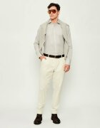 Oscar Jacobson Cămașă Cut Away Mini | Slim Fit