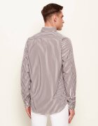 Oscar Jacobson Cămașă Cut Away | Slim Fit
