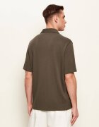 Oscar Jacobson Cămașă Kirk | regular fit