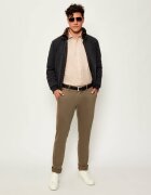 Oscar Jacobson Cămașă | Regular Fit