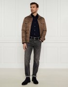 Oscar Jacobson Cămașă | Regular Fit