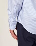 Oscar Jacobson Cămașă | Slim Fit