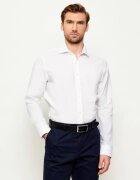 Oscar Jacobson Cămașă | Slim Fit