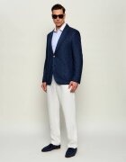 Oscar Jacobson Cămașă Turndown | regular fit