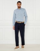 Oscar Jacobson Cămașă Wide Spread | Regular Fit