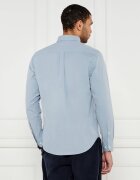 Oscar Jacobson Cămașă Wide Spread | Regular Fit