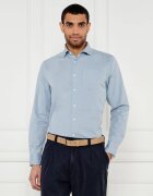 Oscar Jacobson Cămașă Wide Spread | Regular Fit
