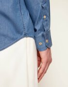 Oscar Jacobson De blugi cămașă Cut Away | Slim Fit