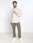 Oscar Jacobson De in cămașă Harry 3 | Slim Fit