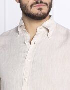 Oscar Jacobson De in cămașă Harry 3 | Slim Fit