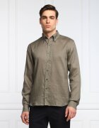 Oscar Jacobson De in cămașă Harry 3 | Slim Fit