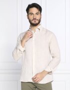 Oscar Jacobson De in cămașă Harry 3 | Slim Fit