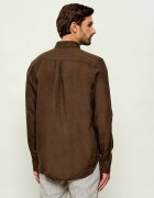 Oscar Jacobson De in cămașă | regular fit