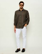 Oscar Jacobson De in cămașă | regular fit