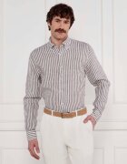 Oscar Jacobson De in cămașă | Regular Fit