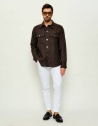 Oscar Jacobson De in geacă Maverick | regular fit