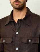 Oscar Jacobson De in geacă Maverick | regular fit