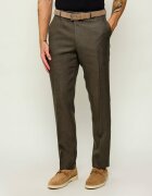 Oscar Jacobson De in pantaloni Dandy | Slim Fit