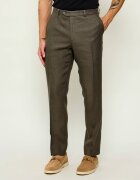 Oscar Jacobson De in pantaloni Dandy | Slim Fit